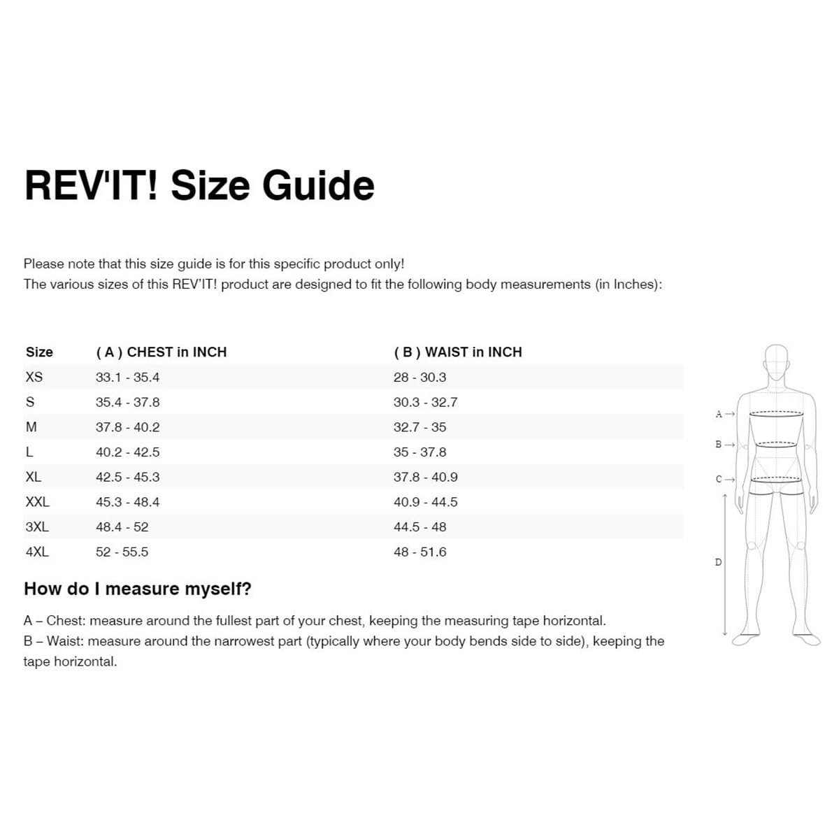 REV'IT! Men's Eclipse 2 Mesh Motorcycle Jacket (Silver - X-Large)