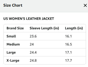 OYOANGLE Women's PU Leather Cropped Jacket Zip Up Motorcycle Jackets Coat Black Small