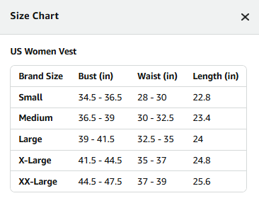 D-Sun Women's Denim Vest Sleeveless Button Down Jean Waistcoat Suit Summer Casual Vests Top