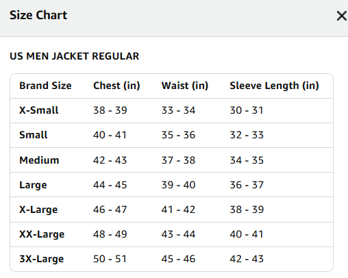 Dockers Men's James Faux Leather Jacket, Sienna Brown w. Chest Zip, Medium