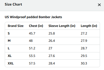 KEFITEVD Men's Bomber Jackets Windbreaker Warm Full Zip Coats Army Green XL