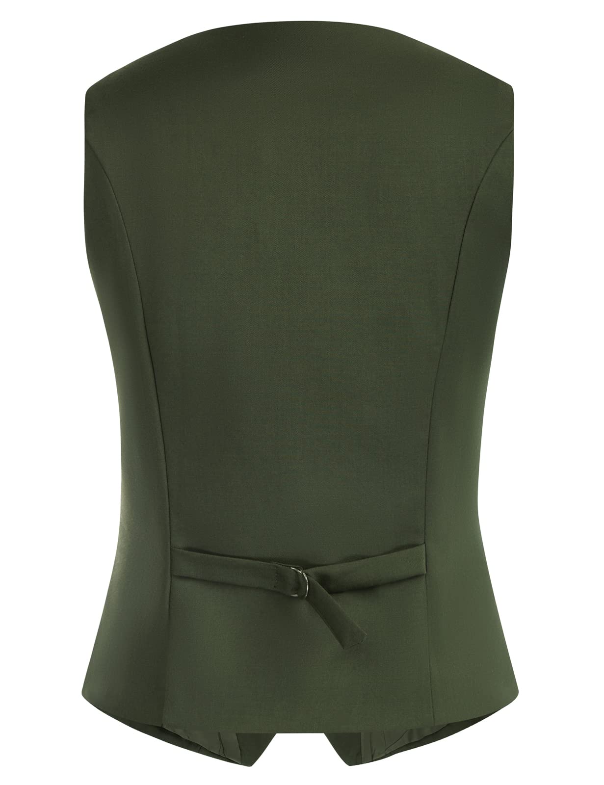 Belle Poque Womens Plus Size Waistcoat Vest Vintage Steampunk Dress Jacket Waistcoat Suit,2XL