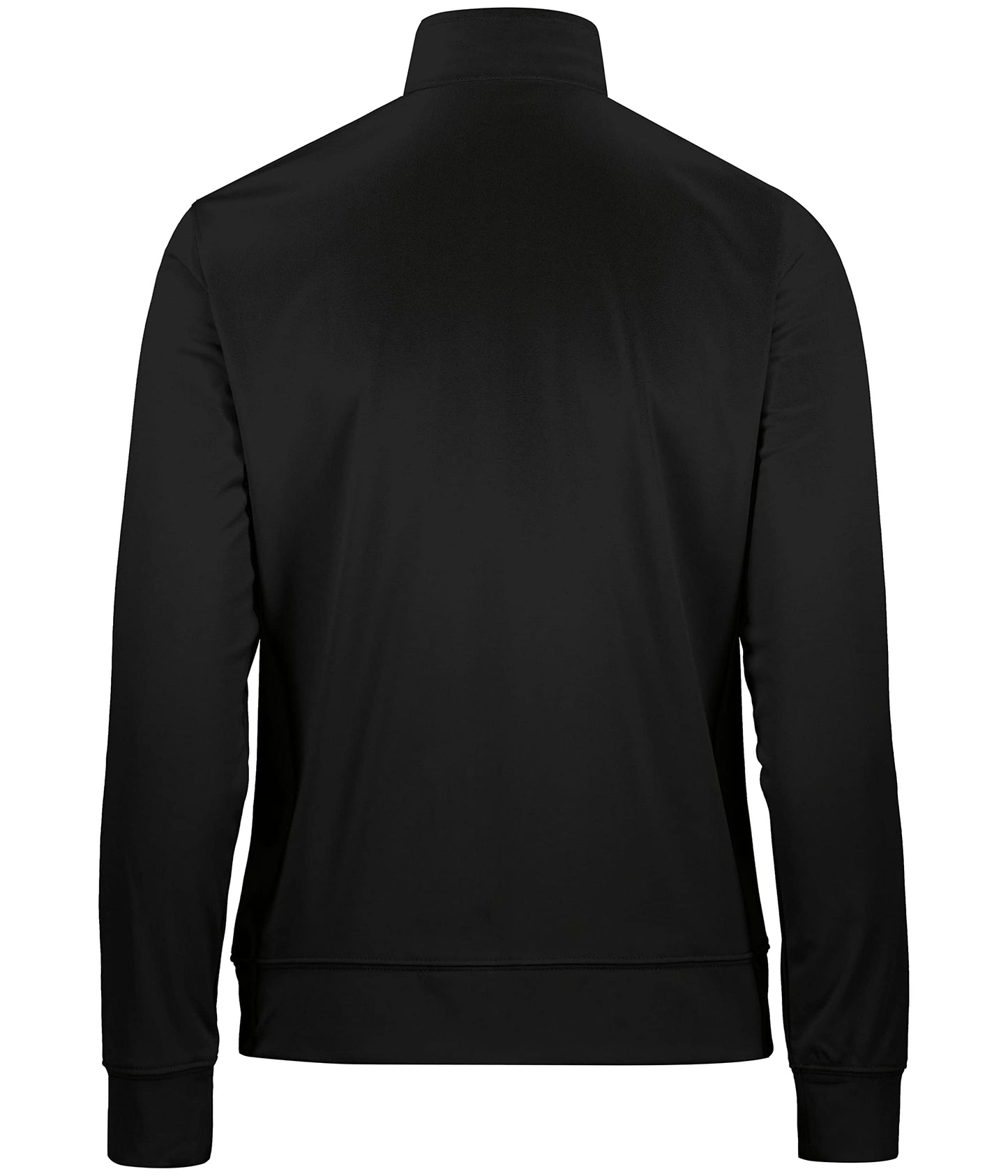 Augusta Sportswear Ladies Medalist Jacket 2.0 Black/Gold XS
