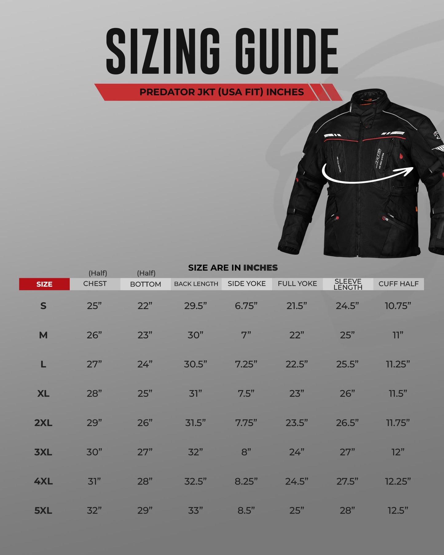 J.A.G. JAG Touring Motorcycle Armor Jacket for Men, Dual Sports Water Resistant Adventure Riding Jacket with Cordura Fabric & CE Armor Impact Protection