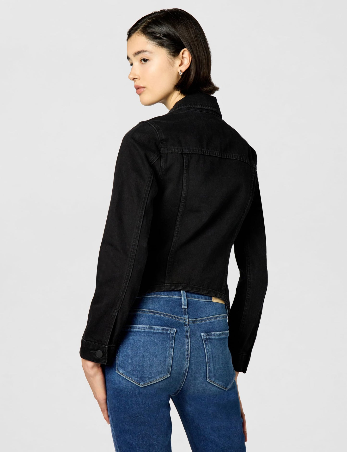 [BLANKNYC] womens Jacket, Ghost, Large US