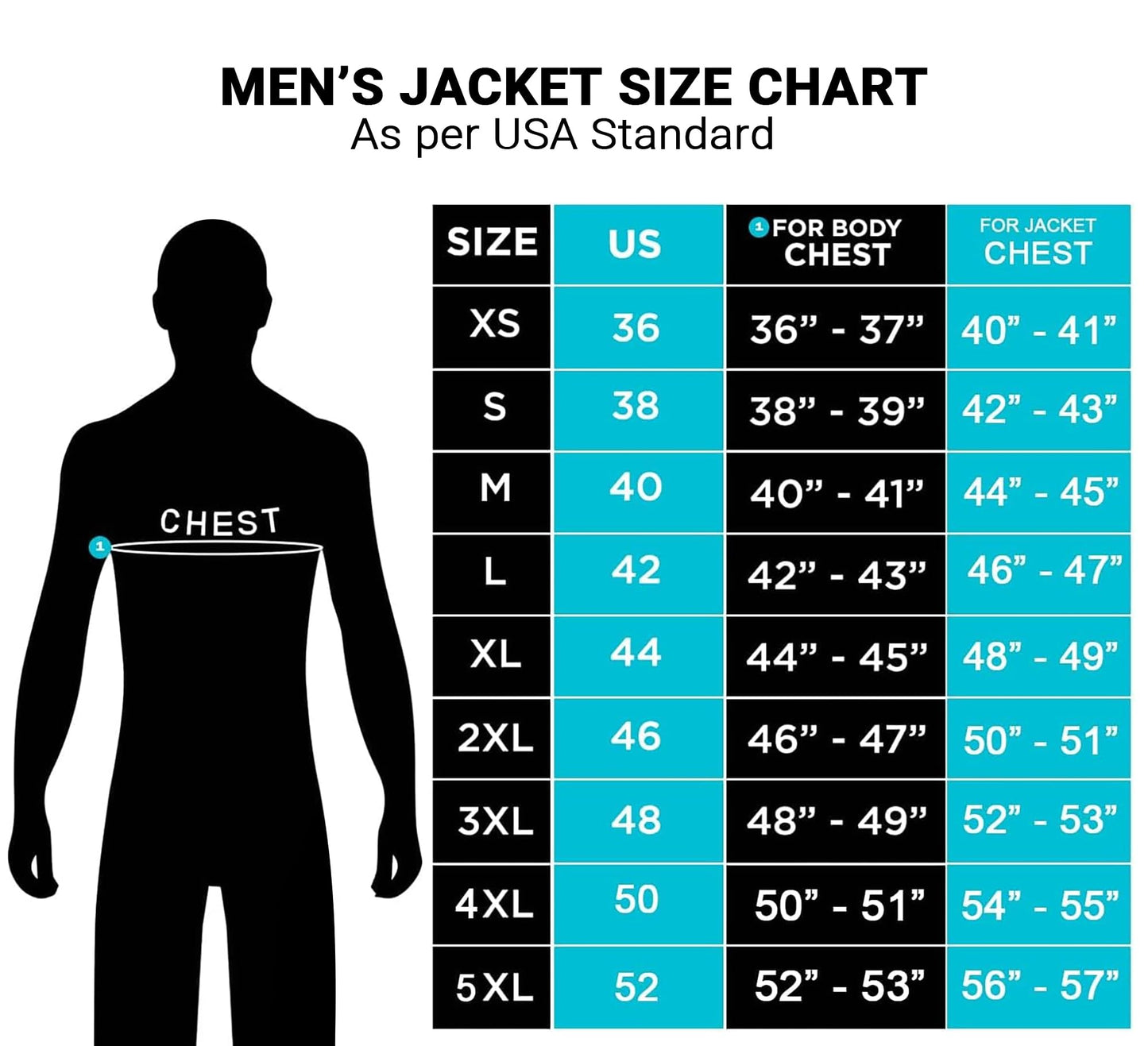 Cafe Racer Leather Jacket Men - Mens Brown Leather Jacket | Stripe Brown - L