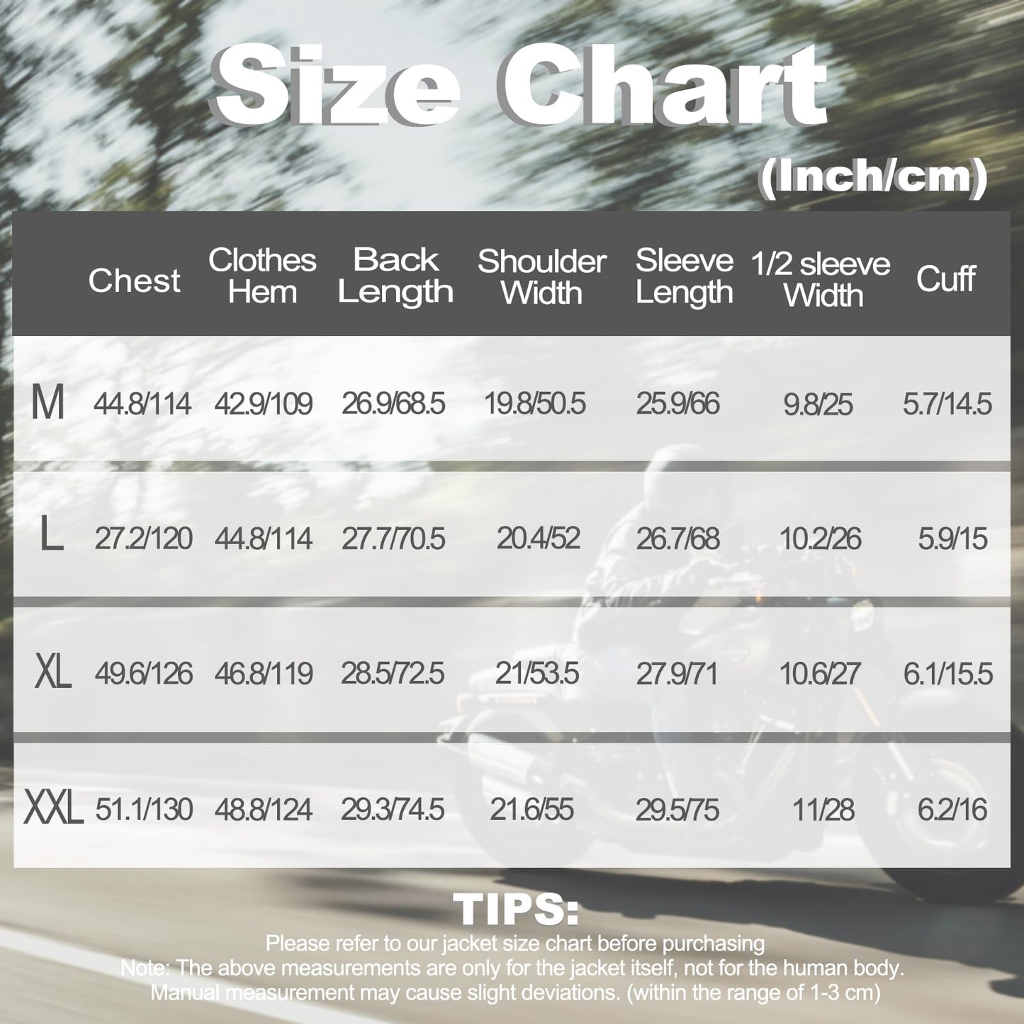 Burjosy Mesh Motorcycle Jacket for Men, Summer Motorbike Biker Jacket, Reflective Lightweight Breathable Riding Jacket Protective Gear Armored