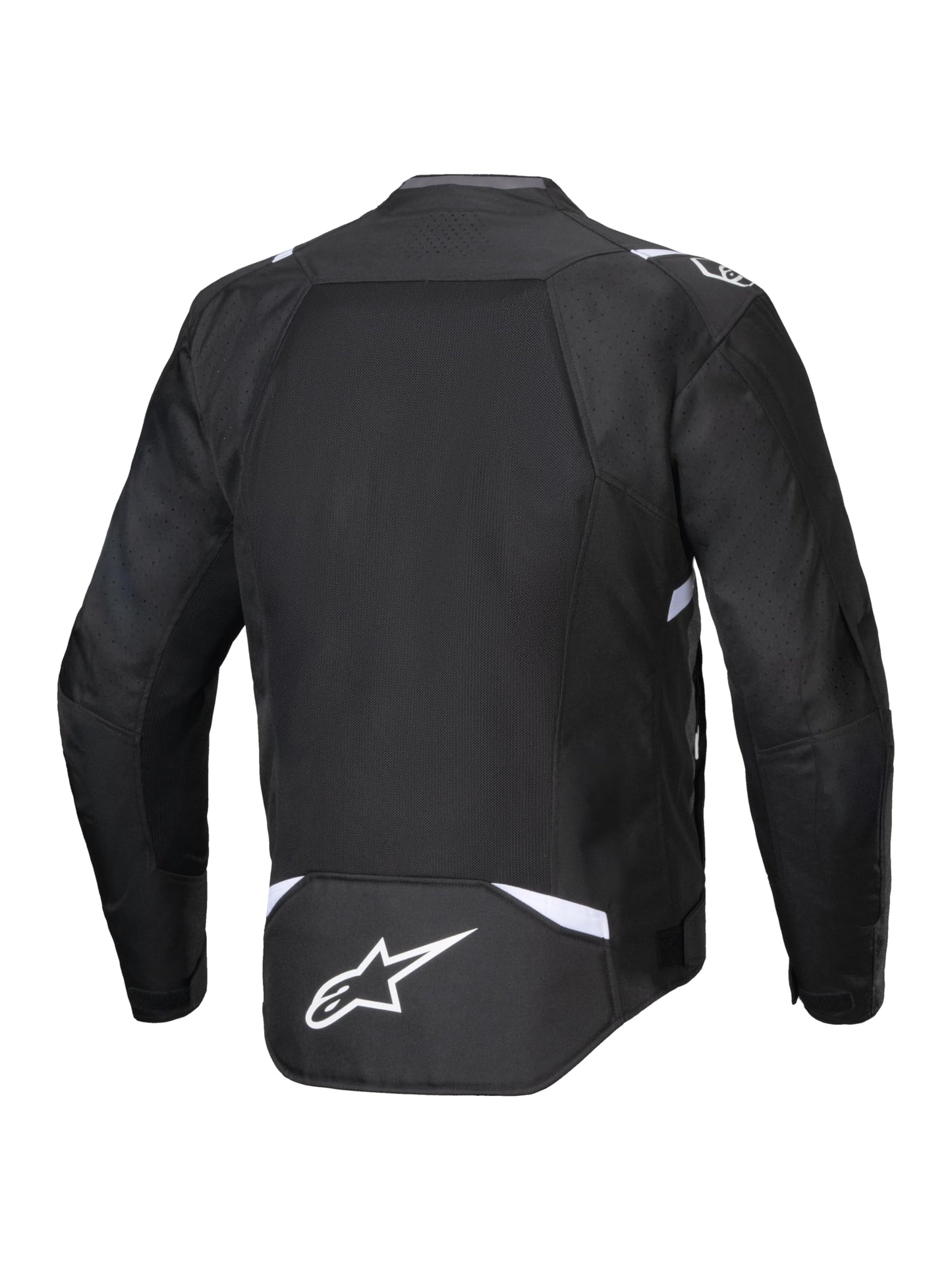 Alpinestars T-Sps Air V2 Jacket L, Black/White