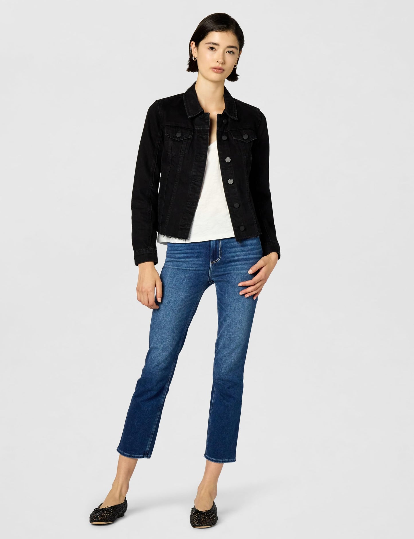 [BLANKNYC] womens Jacket, Ghost, Large US