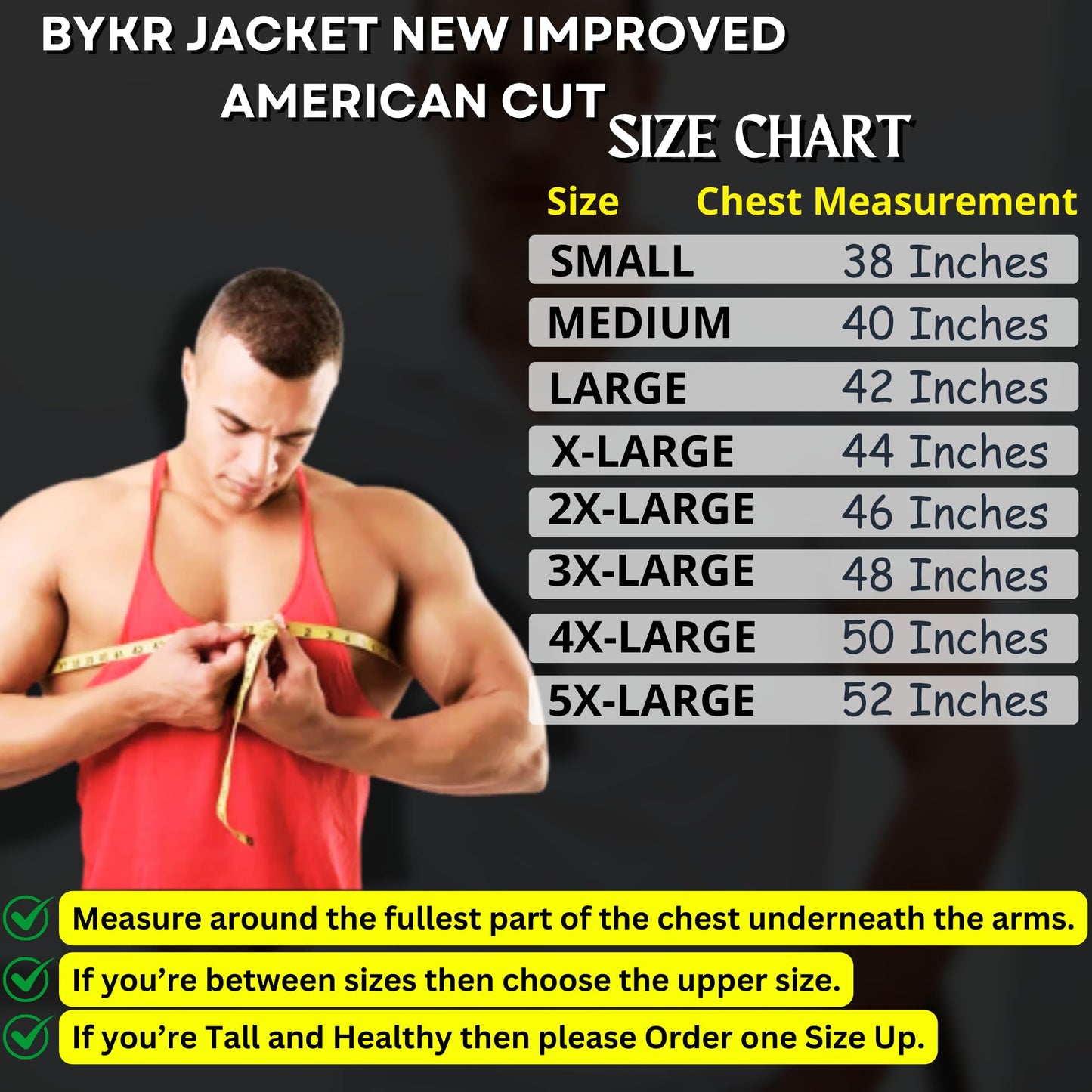 BYKR Mesh Motorcycle Jacket For Men Dual Sports Adventure Breathable Air Racing Bikers Riding Powersports Protective Motorbike Jackets Enduro CE Armored Black XL