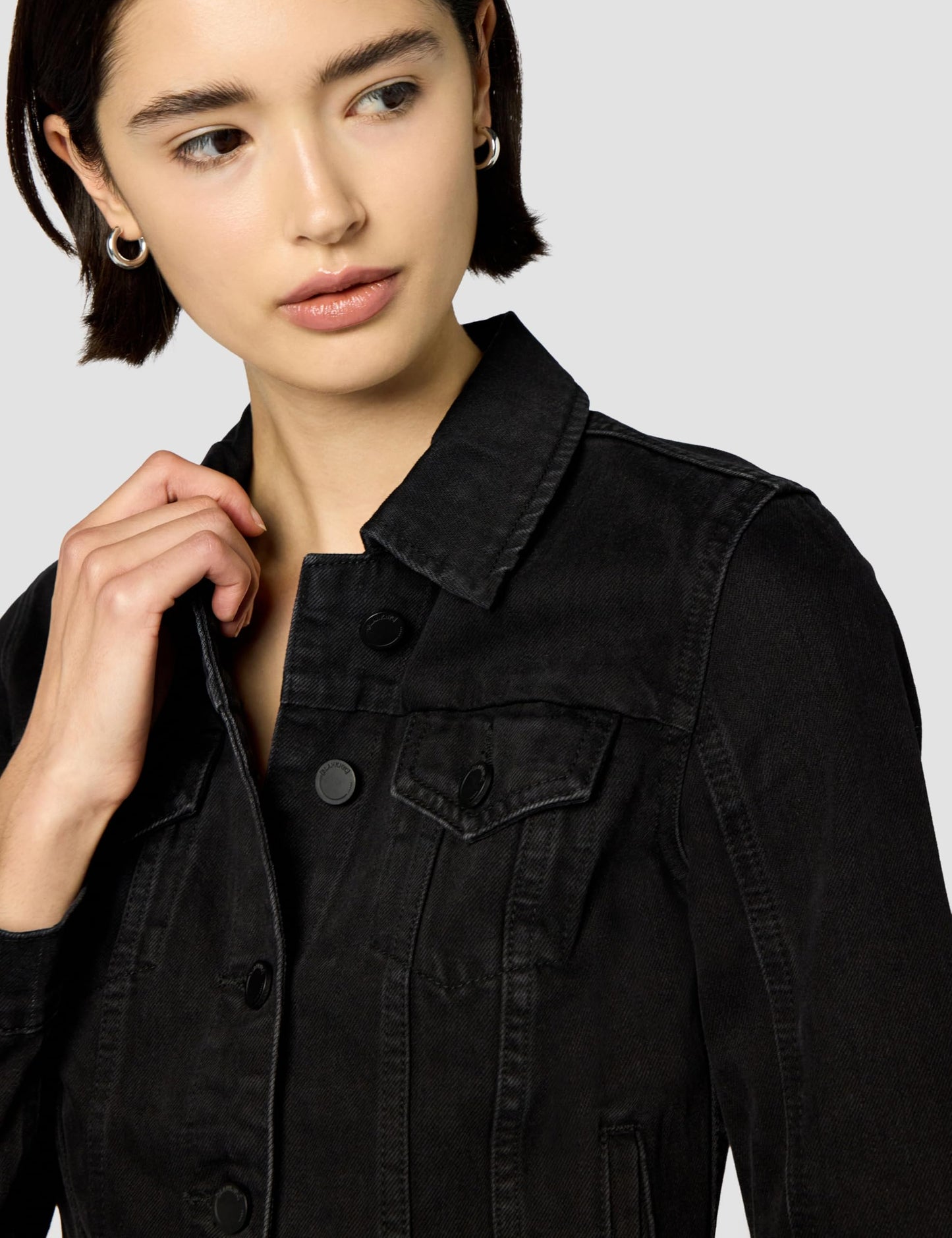 [BLANKNYC] womens Jacket, Ghost, Large US