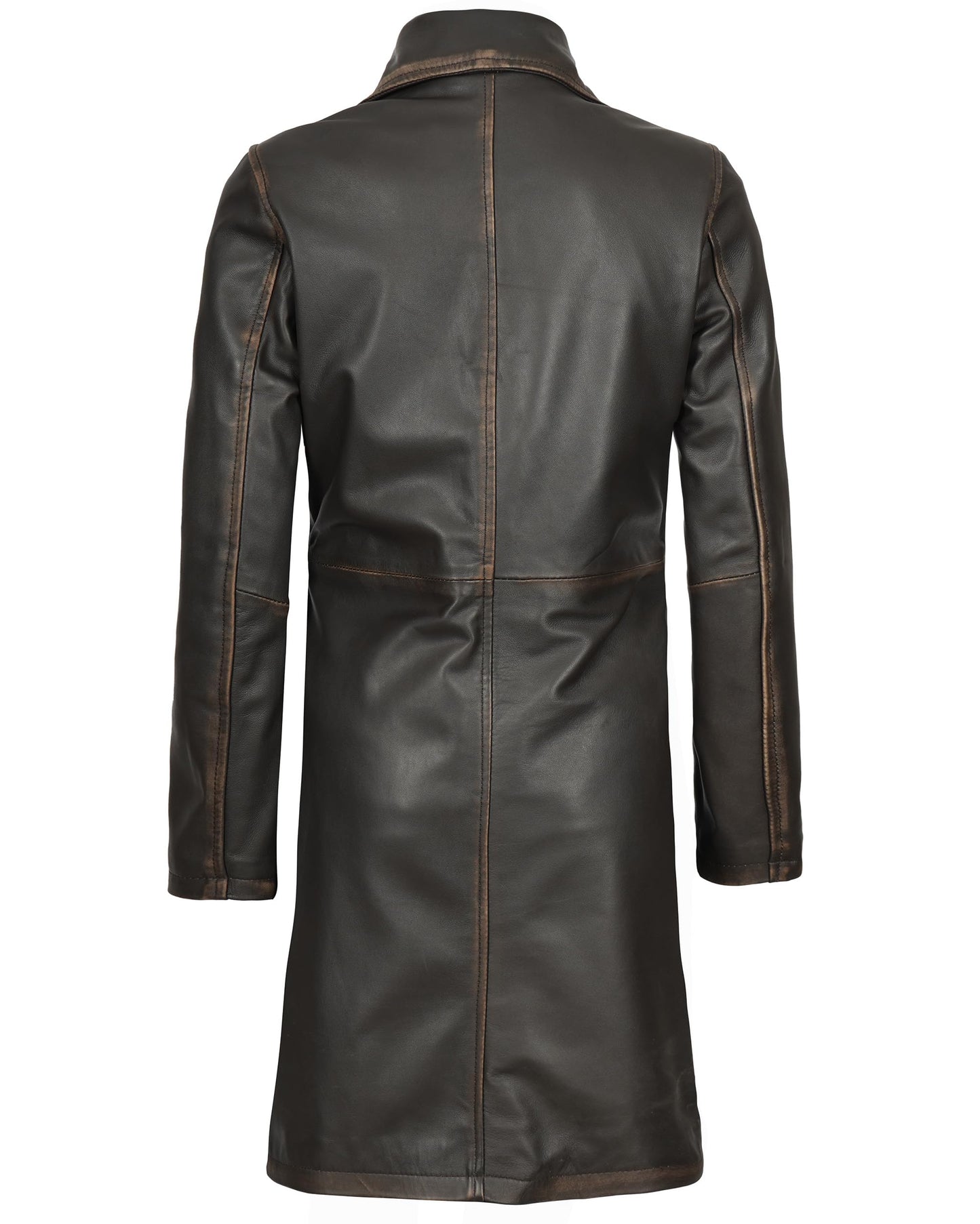Blingsoul Leather Jacket Women | [1316152] Bryson Ruboff, S