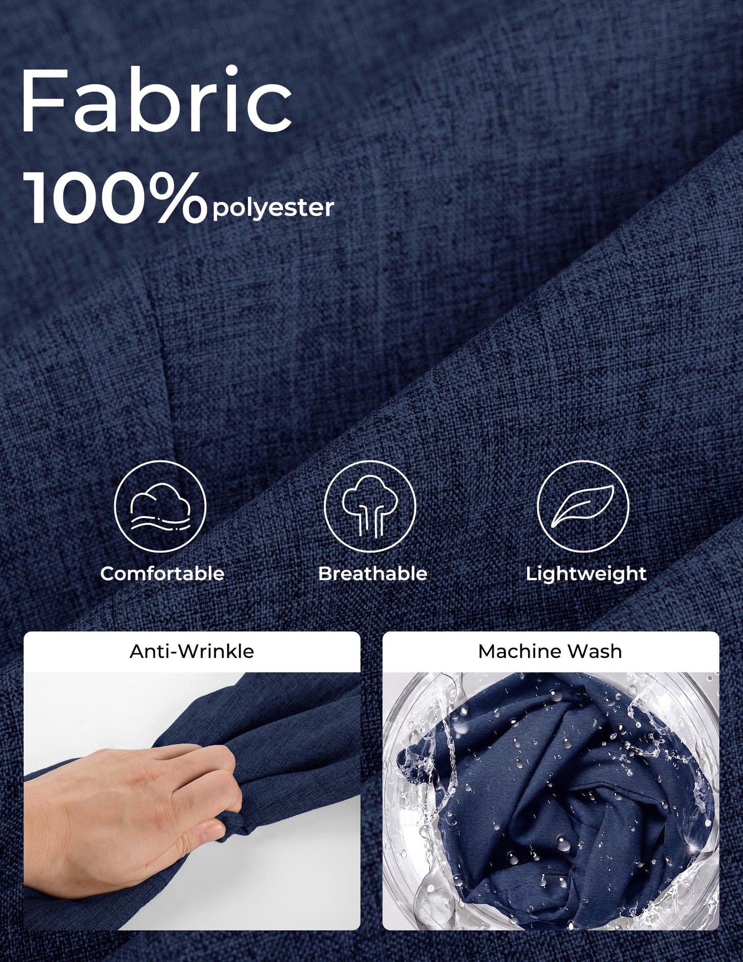 PJ PAUL JONES Men Casual Blazer Slim Fit Lightweight Sport Coats Texture