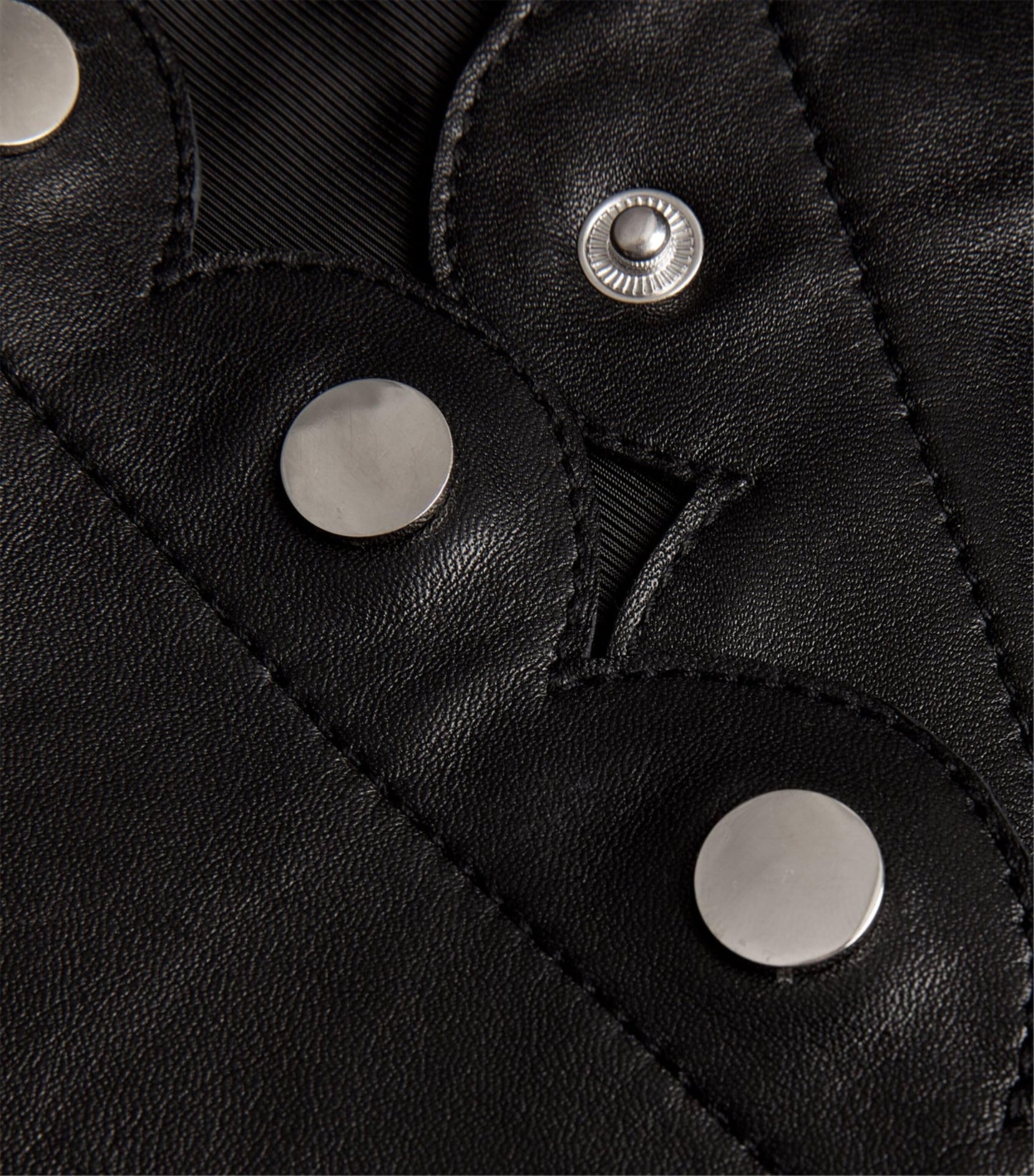 Captain Cory Black Women's Designer Leather Jacket 100% Real Lambskin, Button-Front, and Long Sleeves (XXX-Large)
