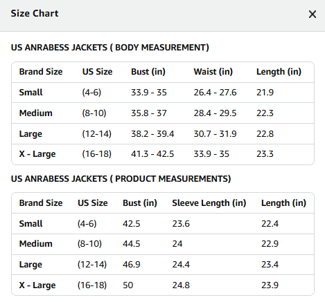 ANRABESS Women Cropped Bomber Jacket 2026 Fashion Casual Trendy Varsity Y2k Jackets Fall Outfits Black Medium