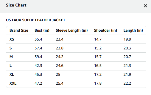 CHARTOU Women's Fall 2023 Fashion Faux Suede Leather Casual Moto Biker Jacket Coats (Small, Grey)