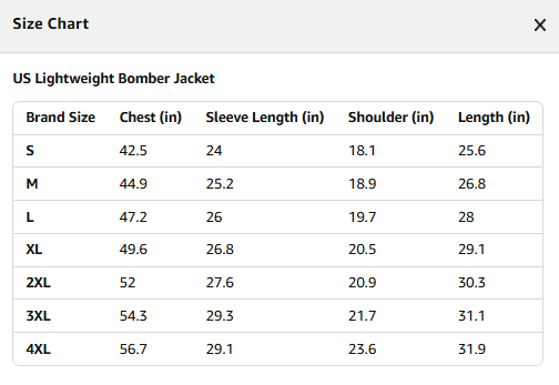 SAVKOOV Mens Loose Fit Lightweight Jacket Casual Stylish bomber Jacket