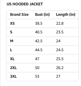 Made By Johnny MBJ WJC664 Womens Faux Leather Jacket with Hoodie XXL Coffee