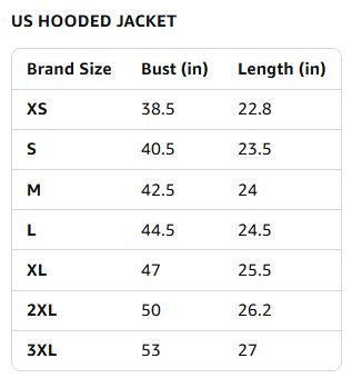 Made By Johnny MBJ WJC664 Womens Faux Leather Jacket with Hoodie L Black
