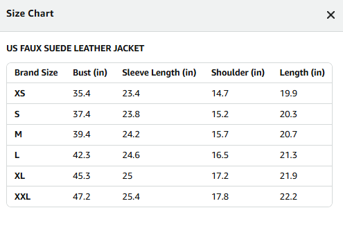CHARTOU Women's Fall 2023 Fashion Faux Suede Leather Casual Moto Biker Jacket Coats (Small, tassel-coffee)