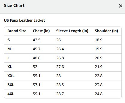 HOOD CREW Men’s Casual Stand Collar PU Faux Leather Zip-Up Motorcycle Bomber Jacket With a Removable Hood