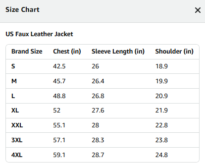 HOOD CREW Men’s Casual Stand Collar PU Faux Leather Zip-Up Motorcycle Bomber Jacket With a Removable Hood