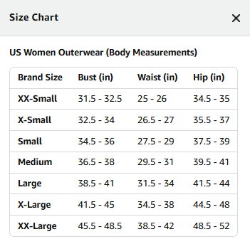 Amazon Essentials Women's Relaxed-Fit Denim Bomber Jacket, Black, Large
