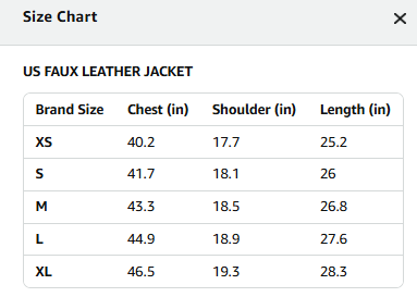Womleys Mens Casual Stand Collar Slim Fit Faux Leather Jacket Biker Motorcycle Jacket (X-Red, X-Large)