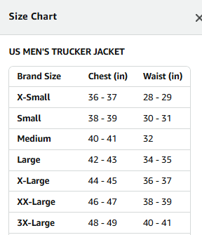 Levi's Men's Lightweight Trucker Shirt Jacket, Dark Brown Faux Leather, X-Large