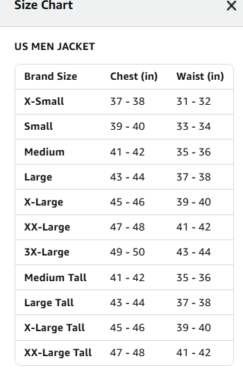 fjackets Mens Leather Jacket - Real Leather Jackets For Men - Motorcycle Leather Jacket Men Wiiick Cognac |[1100375], XL