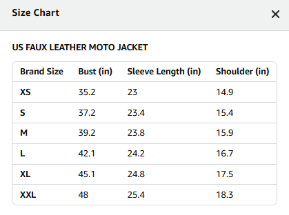 chouyatou Women's Candy Color Asymmetric Zip Slim Faux Leather Cropped Moto Jacket (XX-Large, Green)